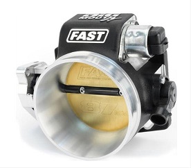 FAST 87MM Throttle Body with Sensors 03-up 5.7L, 6.1L,6.4L Hemi - Click Image to Close